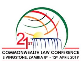 Sneak preview of the programme for April 2019 Commonwealth Law Conference 2019 Commonwealth Law Conference