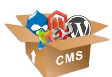 Law Firm Should Use CMS for Websites Using CMS systems for law firm websites