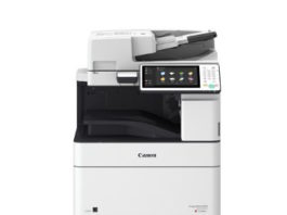 Canon launches new flagship in Multifunctional Printers Canon 5500 new multifunction printers