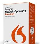 Dragon NaturallySpeaking Premium 13