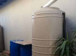 Harvesting drinking water – Lessons Learnt Drinking water harvesting