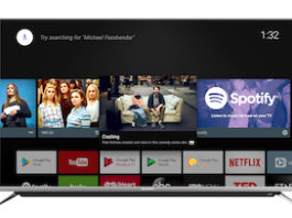 Your five biggest considerations when buying a new TV What to look for when buying a television G6 Android TV