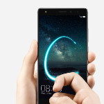 Huawei Unveils the Mate S: A Luxury Smartphone that Revolutionizes Touch Technology