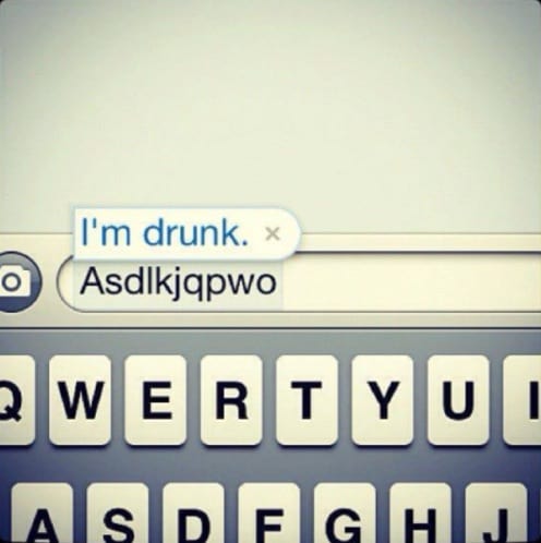 Im-Drunk im drunk