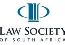 Law Society Welcomes SADC Tribunal Judgment by Gauteng High Court; Urges Presidency to Take Action Law Society of South Africa logo