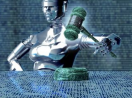 AI vs. Lawyers: The Ultimate Showdown Lawyers and AI working together