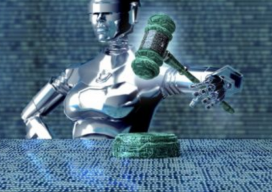 AI vs. Lawyers: The Ultimate Showdown Lawyers and AI working together