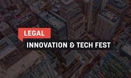 Legal Innovation & Tech Fest Conference in Johannesburg in June 2018 Legal Innovation and Tech Fest 2018