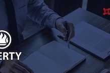 Security breach puts Liberty at risk Liberty data breach overview by Redstor