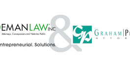 Two Cape female-owned law firms announces merger SchoemanLaw Inc and Graham Prinsloo Inc announces merger