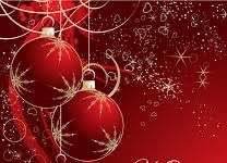 Sending Season Greetings to Your Law Firm Clients Christmas card