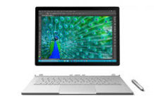 Microsoft unveils its most powerful laptop ever: the Surface Book i7 Microsoft Surface Book i7