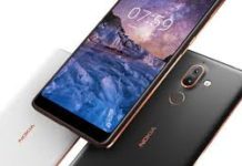 Nokia 7 Plus: the flagship hero for everyone Nokia 7 Plus
