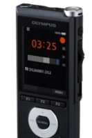 OLYMPUS DS-2600 – Professional Dictation made simple and stress free Olympus DS2600