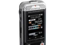 The Olympus DM-901 Takes Your Meeting Recording to the Next Level