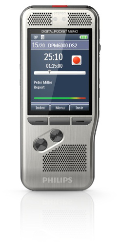 Philips DPM6000