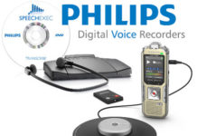 Special offer from Philips – Increase your productivity