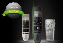 Philips achieves highest Nuance “Dragon Score”