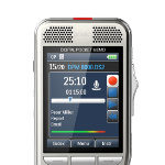 Make sure your firm’s dictations are confidential and secure at all times with Philips Speech Processing Solutions