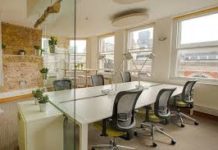 The virtual office – how does it work and how can you benefit from one? Shared workspaces