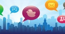Finally! A BigLaw Leader Understands the Importance of Social Media