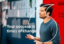 What businesses can expect in 2019: Global Trends Barometer Highlights Vodafone Business Report for 2019