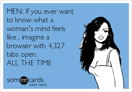 a-womans-mind