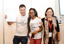 HiiL Innovating Justice Challenge-Southern Africa winners revealed HiiL Innovating Justice South Africa 2018 winners