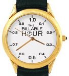 Results of New Law Firm Timekeeping Survey