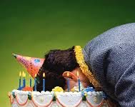 Birthday Blues Birthday going wrong