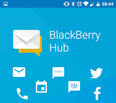 Blackberry Launches Software Licensing Program for its Mobility Solutions Business http://blogs.blackberry.com/