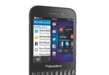 The New BlackBerry Q5 Smartphone Launches in South Africa
