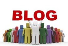Target age groups for lawyers and law firms are reading blogs and using social networks