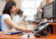 Call centers are getting smarter