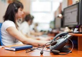 Call centers are getting smarter