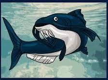 catfish.jpeg Catfish and lawyers
