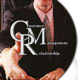 Putting Your CRM Database to Work for You