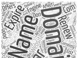 Domains & Domain Names in South Africa Domain names