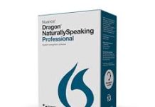 NEW Dragon Professional 13 – Control your PC by voice