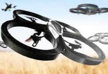 LeClairRyan law firm opens drone practice group