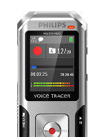 Spring Special – Save 10% on a Philips DVT4000 Conversation Recorder