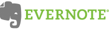 Evernote never forgets