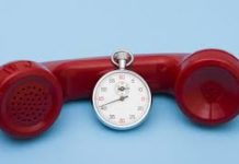 Make your law firm stand out by responding quickly response to client calls and emails quickly