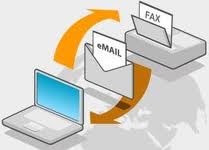 Fax to email systems – Run Forrest Run!