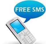 Free SMSs