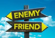 Lawyers and Technology: Frenemies or Collaborators? Friend or enemy