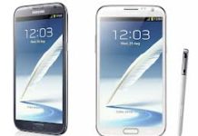 Samsung Galaxy Note II: Proof that Bigger is Better?