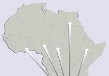 Southern Africa: Gateway nation