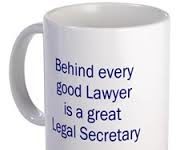 Steps to Being a Successful Legal Secretary