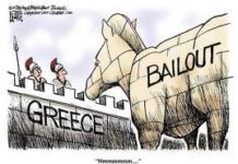 Greek bailout – Humour
